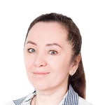 Чернова Елена Павловна