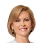 Черкасова Светлана Павловна
