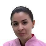 Асламурзаева Лиана Владимировна