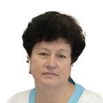 Кириенко Ольга Пирмагомедовна