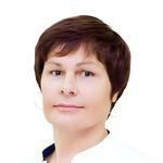 Попова Ирина Юрьевна