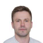 Сидоркин Дмитрий Николаевич
