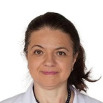 Минашкина Александра Альбертовна