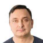 Азимов Рустам Хасанович