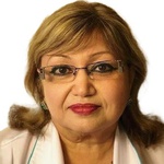 Рустамова Айгюн Габиб