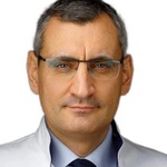 Кармадонов Андрей Владимирович