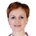 Попова Надежда Александровна