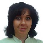 Лобанова Мария Николаевна