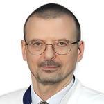 Марков Павел Викторович