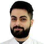 Григориади Одиссей Софоклович