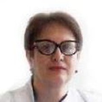 Бурцева Ольга Борисовна