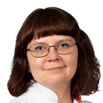 Семина Людмила Алексеевна