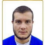 Соколов Дмитрий Андреевич