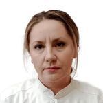 Цыкина Екатерина Викторовна