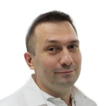 Никитин Максим Николаевич