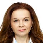 Земскова Наталья Викторовна