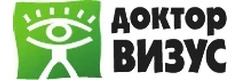 Офтальмологический центр «Доктор Визус» на Каланчёвской