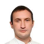 Кузьменко Дмитрий Владимирович