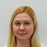 Полторанина Ирина Александровна