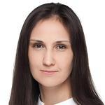 Кузиева Камила Баходуровна