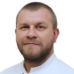 Савенков Михаил Сергеевич