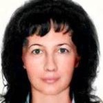 Ташенова Ольга Владимировна