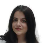 Умматова Муминат Абдулхаликовна