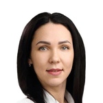 Москвина Зоя Валерьевна