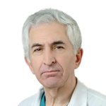 Якобишвили Ян Исакович
