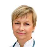 Бакович Елена Анатольевна