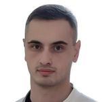 Каракотов Темирлан Тимурович