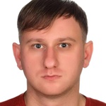 Зинатулин Дмитрий Равильевич
