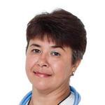 Гладкова Ольга Александровна