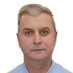 Шведов Игорь Анатольевич