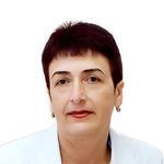 Аракелян Тереза Шмавоновна