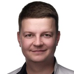 Болотников Михаил Артурович