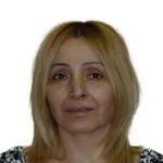 Арзоян Ирина Сережаевна