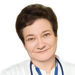 Гардашник Розанна Исааковна