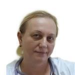 Разуваева Елена Михайловна