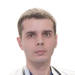 Клишин Иван Михайлович