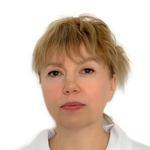Славуцкая Людмила Викторовна