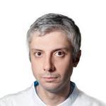 Архангельский Дмитрий Валерьевич
