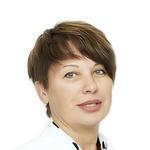Василишина Ирина Юрьевна