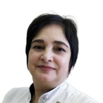 Кушнир Валерия Наримановна