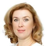 Бохонович Диана Владимировна