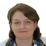 Зубарева Татьяна Владимировна
