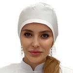 Султаматова-Бацарова Нура Ароновна