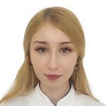 Шайлиева Фарида Ахматовна