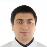 Чулков Алексей Иванович