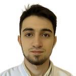 Сефиханов Магомед Сефиханович